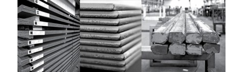 Abrasion Resistant Steels